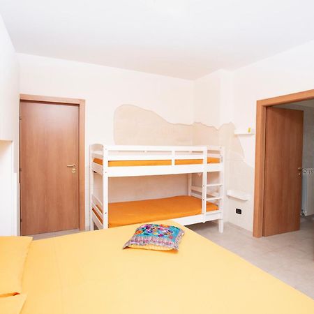 B&B Montedarena 풀사노 외부 사진