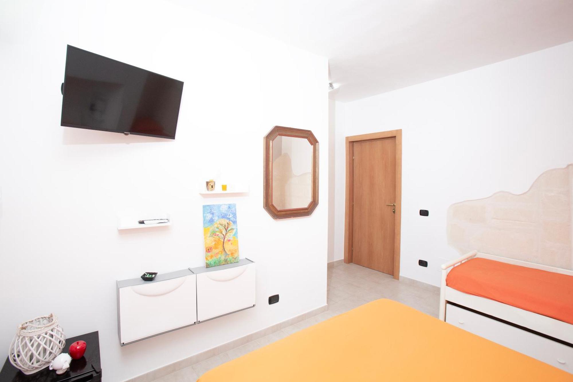 B&B Montedarena 풀사노 외부 사진