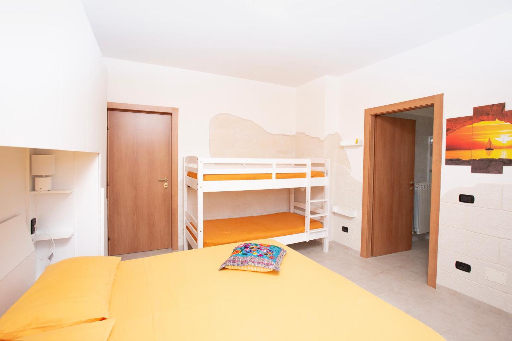 B&B Montedarena 풀사노 외부 사진